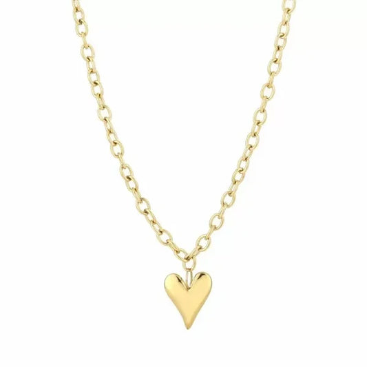 Ketting - Love One