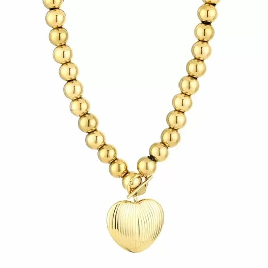 Ketting - Belle