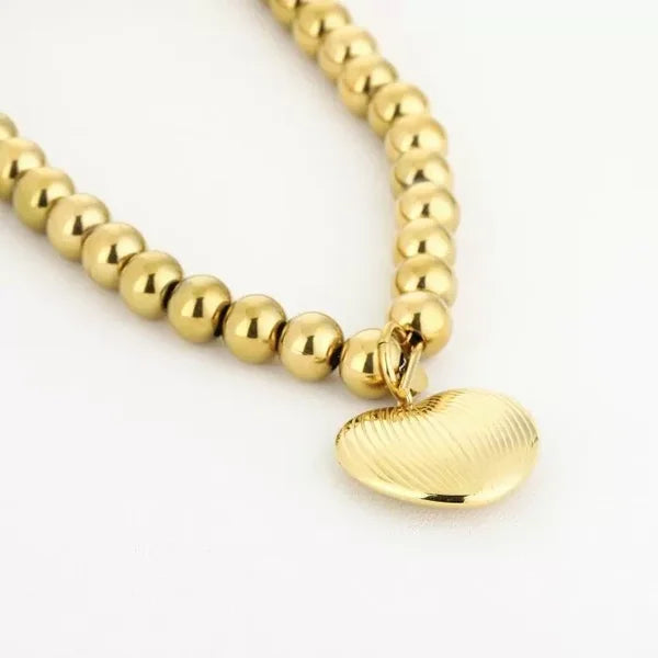 Ketting - Belle