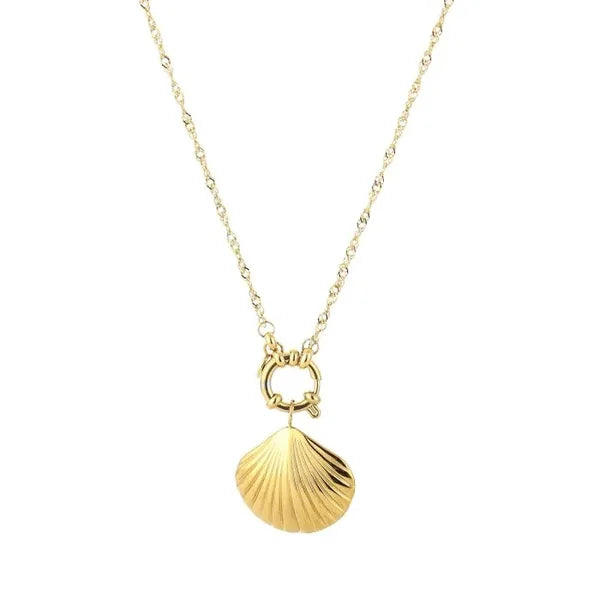Ketting - Shelly