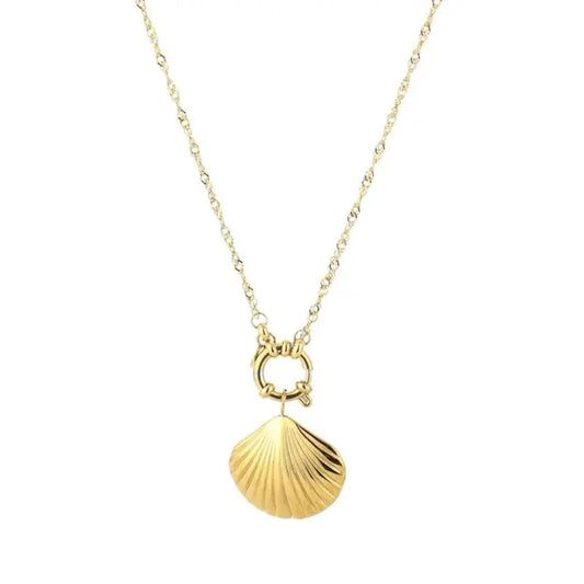Ketting - Shelly