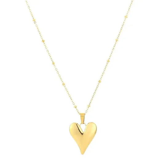 Ketting Lova - Goud