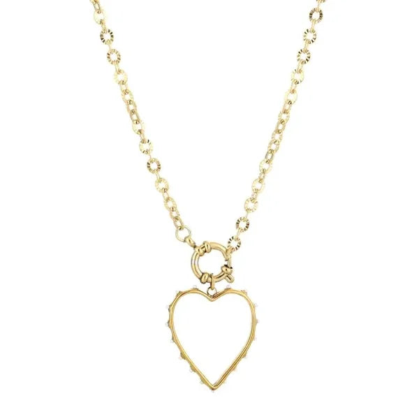 Ketting - Golden Whisper