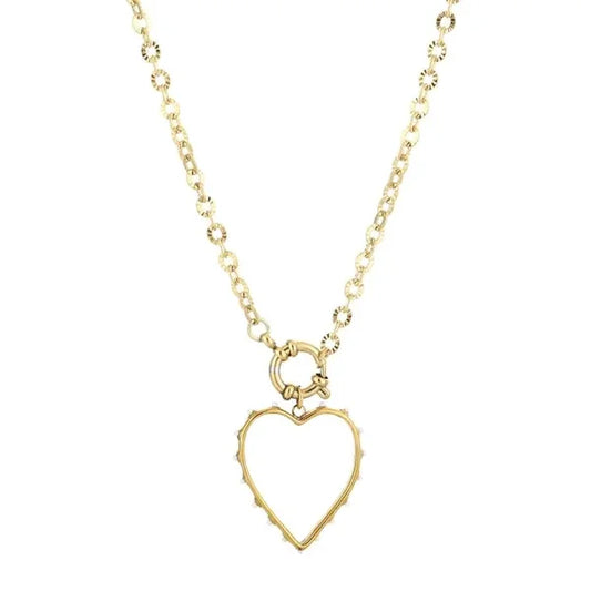 Ketting - Golden Whisper