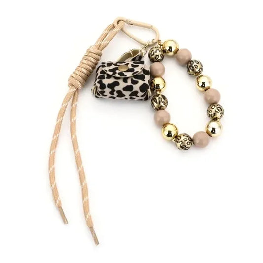 Hanger / Bagcharm - Tiger Bag