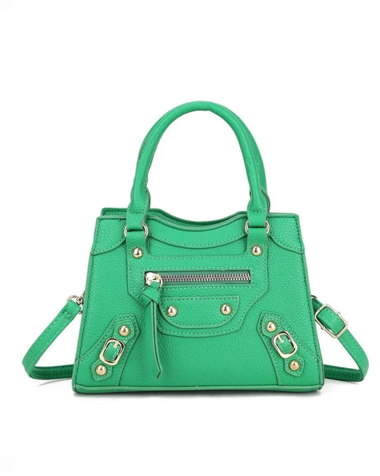 Ilse Tas - Groen