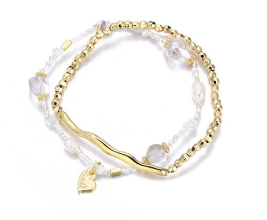Armband - Double Set